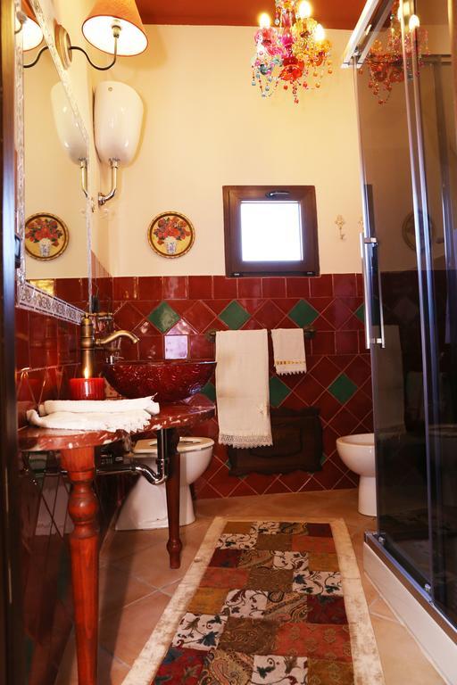 Bed And Breakfast La Posada SantʼAntìoco Kamer foto