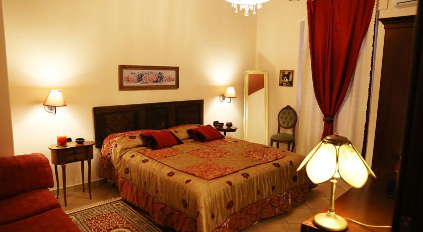 Bed And Breakfast La Posada SantʼAntìoco Buitenkant foto